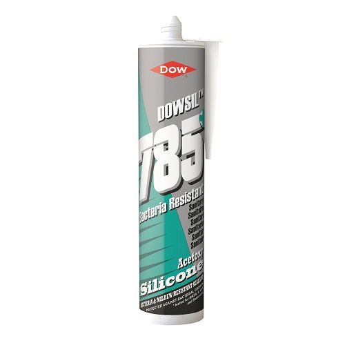 Dow Corning 785 Clear Silicone