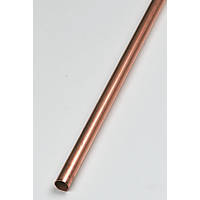 22mm Copper Tube 3m Length