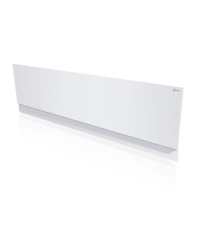 Halite 1700mm Waterproof Front Bath Panel