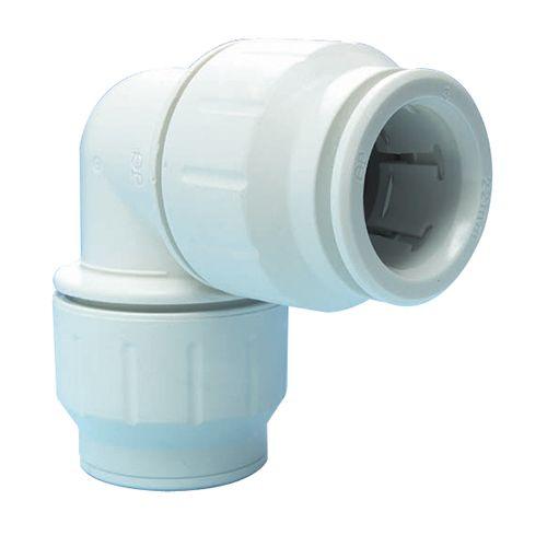 Speedfit 22mm Equal Elbow PEM0322W