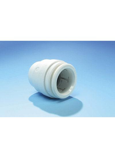 Speedfit 10mm Stop End PSE4610W