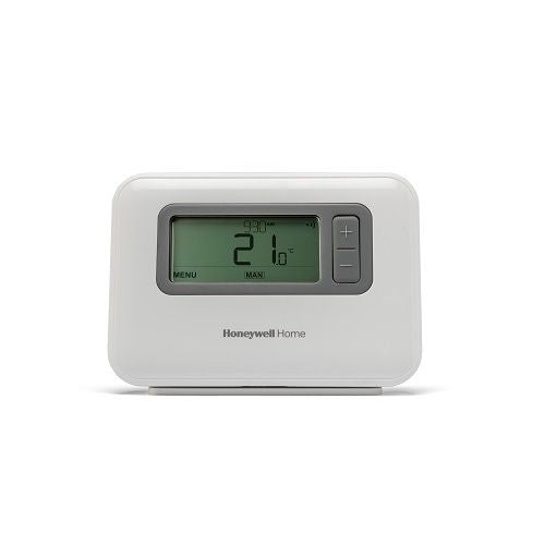 Honeywell T3R Programmable Thermostat (Wireless) Y3H710RF0053