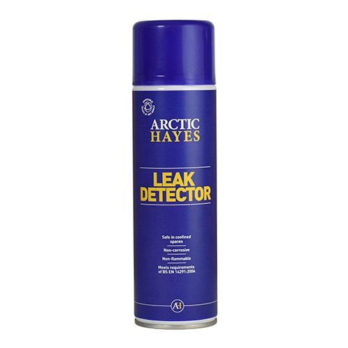 Arctic Hayes 400ml Leak Detector Spray
