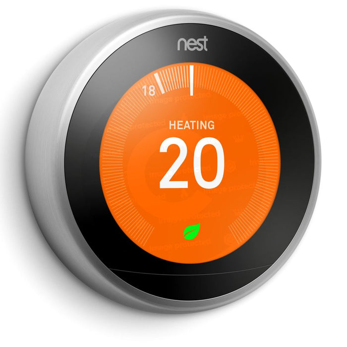 Nest Learning Thermostat Pro Edition - HF001631-GB
